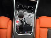 Thumbnail of 2022 Blue Metallic BMW M4