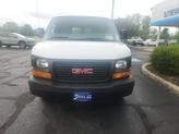 Thumbnail of 2011 Summit White GMC Savana 2500