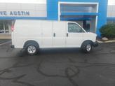 Thumbnail of 2011 Summit White GMC Savana 2500