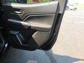 Thumbnail of 2025 Black Chevrolet Colorado