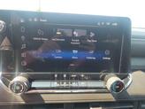 Thumbnail of 2025 Black Chevrolet Colorado