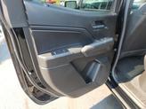 Thumbnail of 2025 Black Chevrolet Colorado