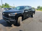 Thumbnail of 2025 Black Chevrolet Colorado