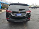 Thumbnail of 2022 Mosaic Black Metallic Chevrolet Equinox