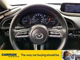 Thumbnail of 2023 Blue Mazda CX-30