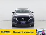 Thumbnail of 2023 Blue Mazda CX-30
