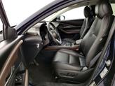 Thumbnail of 2023 Blue Mazda CX-30