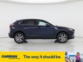 Thumbnail of 2023 Blue Mazda CX-30
