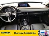Thumbnail of 2023 Blue Mazda CX-30