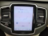 Thumbnail of 2022 Blue Volvo XC90 Recharge Plug-In Hybrid