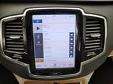 Thumbnail of 2022 Blue Volvo XC90 Recharge Plug-In Hybrid