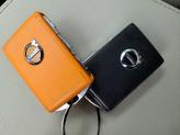 Thumbnail of 2022 Blue Volvo XC90 Recharge Plug-In Hybrid