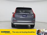 Thumbnail of 2022 Blue Volvo XC90 Recharge Plug-In Hybrid