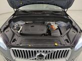 Thumbnail of 2022 Blue Volvo XC90 Recharge Plug-In Hybrid
