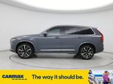 Thumbnail of 2022 Blue Volvo XC90 Recharge Plug-In Hybrid