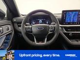 Thumbnail of 2025 White Ford Explorer
