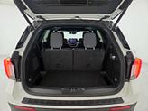 Thumbnail of 2025 White Ford Explorer