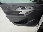 Thumbnail of 2025 White Ford Explorer