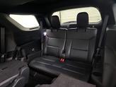 Thumbnail of 2025 White Ford Explorer