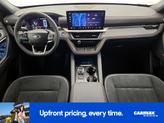 Thumbnail of 2025 White Ford Explorer