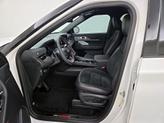 Thumbnail of 2025 White Ford Explorer