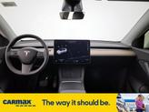 Thumbnail of 2021 White Tesla Model Y
