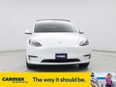 Thumbnail of 2021 White Tesla Model Y