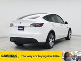 Thumbnail of 2021 White Tesla Model Y