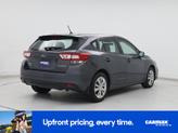 Thumbnail of 2018 Gray Subaru Impreza