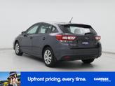 Thumbnail of 2018 Gray Subaru Impreza