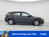 Thumbnail of 2018 Gray Subaru Impreza