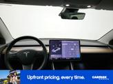 Thumbnail of 2020 Gray Tesla Model 3