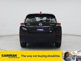 Thumbnail of 2019 Black Nissan Leaf