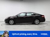 Thumbnail of 2014 Burgundy Toyota Avalon