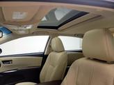 Thumbnail of 2014 Burgundy Toyota Avalon