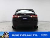 Thumbnail of 2014 Burgundy Toyota Avalon