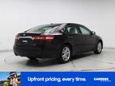 Thumbnail of 2014 Burgundy Toyota Avalon
