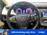 Thumbnail of 2014 Burgundy Toyota Avalon