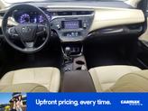 Thumbnail of 2014 Burgundy Toyota Avalon