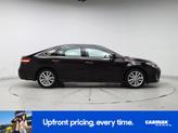 Thumbnail of 2014 Burgundy Toyota Avalon