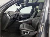 Thumbnail of 2024 Gray BMW X5