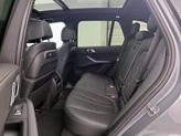Thumbnail of 2024 Gray BMW X5