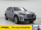 Photo of 2024 Gray BMW X5
