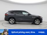 Thumbnail of 2018 Gray Jaguar F-PACE