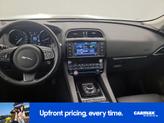 Thumbnail of 2018 Gray Jaguar F-PACE