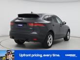 Thumbnail of 2018 Gray Jaguar F-PACE