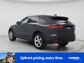Thumbnail of 2018 Gray Jaguar F-PACE