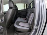 Thumbnail of 2022 Gray Chevrolet Colorado