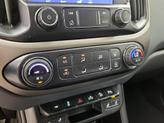 Thumbnail of 2022 Gray Chevrolet Colorado