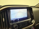 Thumbnail of 2022 Gray Chevrolet Colorado